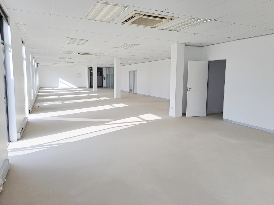 To Let commercial Property for Rent in Techno Park Western Cape